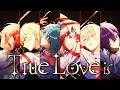True Love is