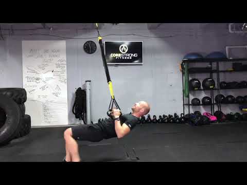 كيفية أداء تمرين   