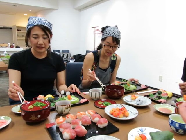MVI 2460 | Experience Japanese Cooking