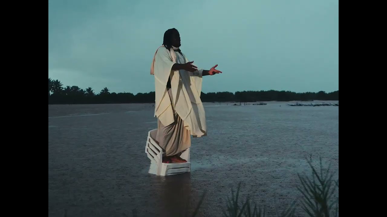 Watch TOMI THOMAS - HOW I KNOW (official Music Video) on YouTube Watch TOMI THOMAS - HOW I KNOW (official Music Video) on YouTube
