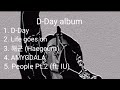 Agust D D Day Album Playlist 2023 2024 Bts Btsarmy Suga Agustd D Day Agust D D Day Album Playlist 2023 2024 Bts Btsarmy Suga Agustd D Day