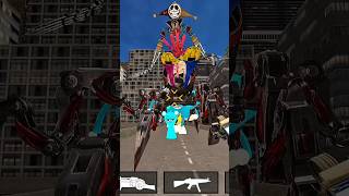 nextbots in playground mod new update games play and sandbox in space play short video and gmod play