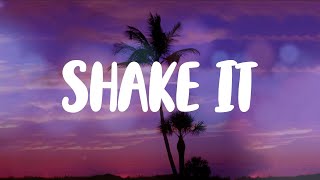 Kay Flock - Shake It (Lyric Video)