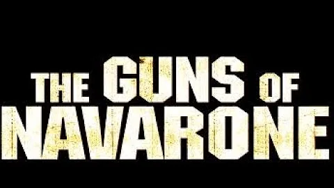 The Guns Of Navarone (1961) Kill Count