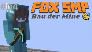 Minecraft Bau Der Mine