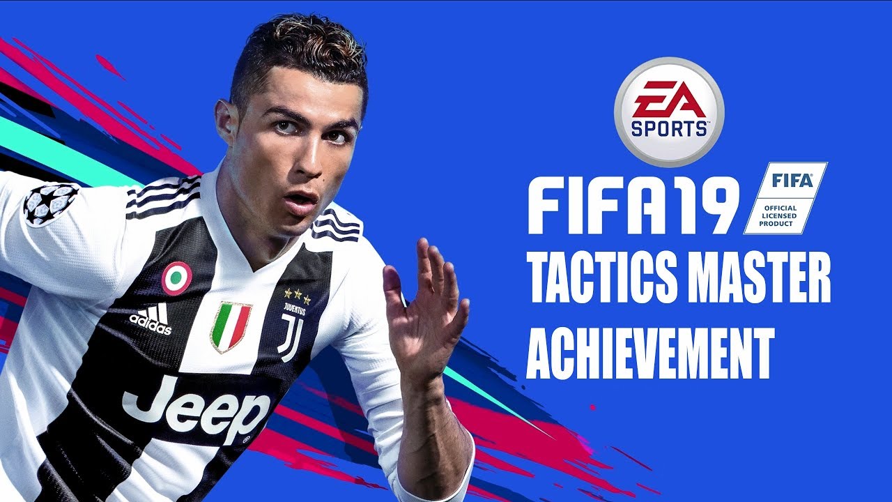 Fifa 19 How To Earn Coins Faster And Unlock Trophies And Achievements