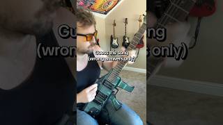 Pantera - Walk #shorts #guitar #pantera #guitarcover #guitarist