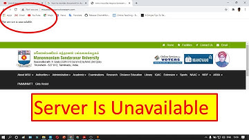 Answer Booklet Upload | Manonmaniam Sundaranar University Online final semester exam