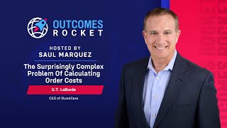 The Surprisingly Complex Problem Of Calculating Order Costs with G.T. LaBorde, CEO of IllumiCare