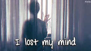 Nightcore - I Lost a Friend (FINNEAS) - (Lyrics)