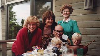 Louise Swanberg Memorial Slideshow