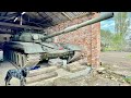 How to fix a t72