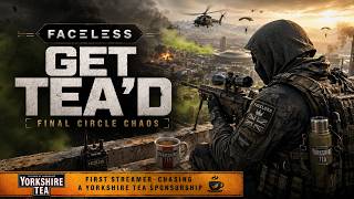 GET TEAD ☕ | Final Circle Chaos | Warzone LIVE @FacelessFatherAndSpawn