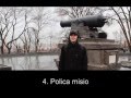 Kion bandita rusia estraro faros poste?