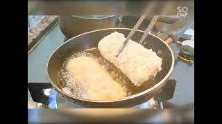 チーズとんかつ - Cheese Tonkatsu 1542021