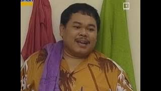 92. Bajaj Bajuri: Mang Dadang, Kapan Pulang