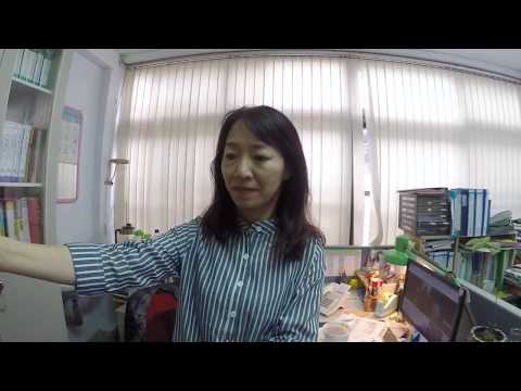 東海工工2017畢業正冠典禮一支獨秀預告片