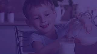 Thumbnail image for the playlist video titled 
                                        'What Children Learn Through Breakfast Routines'. Click the image to
                                        play this video