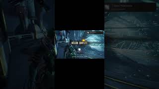 Warframe! #warframe #shorts #indiantenno #gaming
