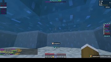 Overcast Community I found a secret area on La Piazza map