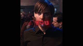 You - Bully Maguire Edit Mente Má - Nakamaslowed