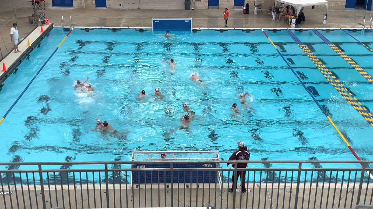 2021Boys Alamo Cup Brandeis vs Marshall Q4 - YouTube