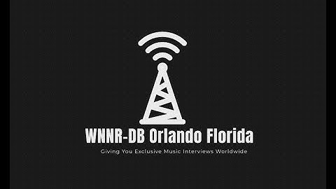 Dj Nothin Nice of WNNR-DB Orlando Florida Satisfyn Sundays Audio Show