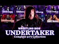 The undertaker the complete 90s collection