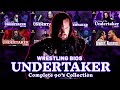 The Undertaker: The Complete 90s Collection