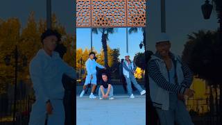 Kerriko- Fresh Bodden X Jowell