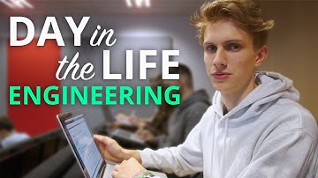 A Day in the Life of an Engineering Student | The University of Sheffield