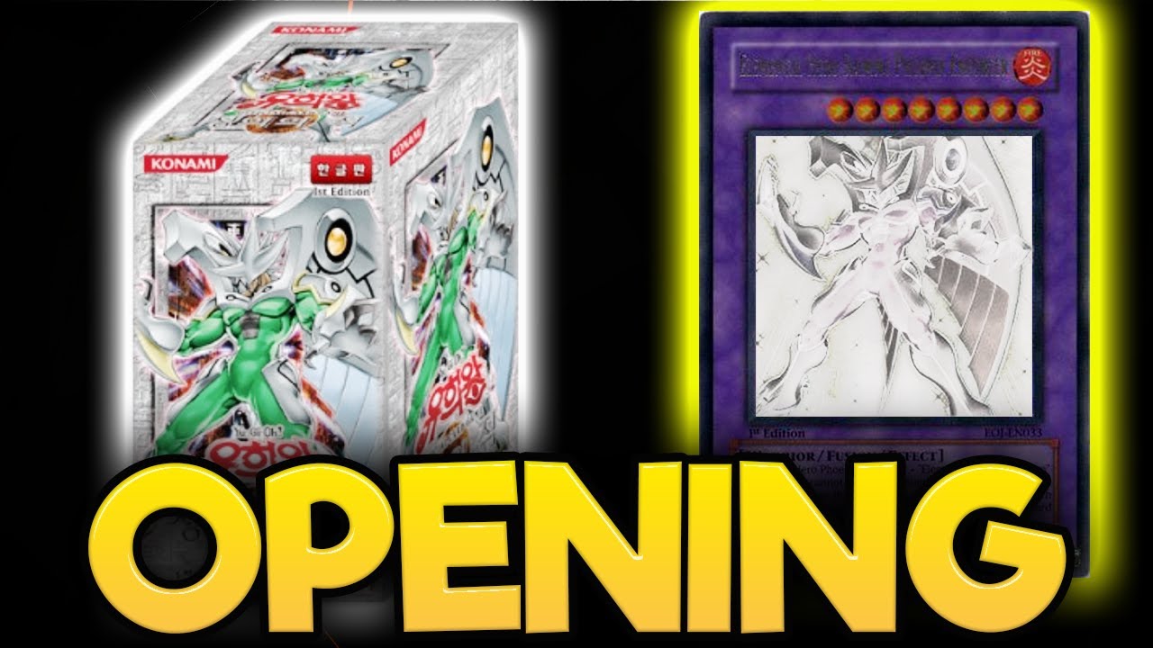 yugioh enemy of justice booster box Enemy of Justice 1st Edition HOBBY Booster Box  Strictly Sealed