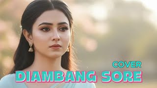 Di Ambang Sore  Victor Hutabarat  Cover Rams studio