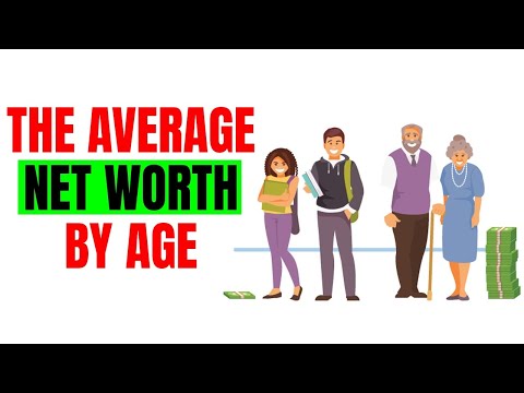 Shocking! The average
