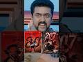 The Comeback #suriya #karuppu #rolexsir #tamil #tamilcinema #cinemanews #saiabhyankkar #thalapathy