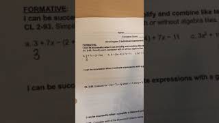 CC3 chapter 2 problem 1