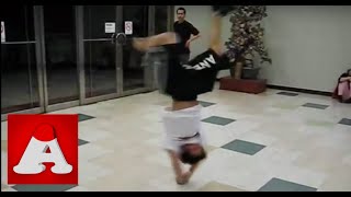 Crazy 2000\&1990 Training | Spinboy Aichi