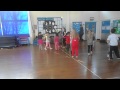 Dance class 4