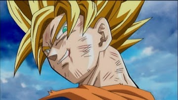 Dragon Ball Z: Budokai 3 Intro (US) (PS2) RetroTINK 5X Upscale