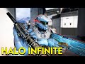 Halo Infinite Multiplayer on PC!