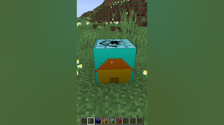มายคราฟ แต่"TNT"ช่วยสร้างบ้านได้!? #minecraft #มายคราฟ #minecraftbut #tnt #สร้างบ้าน