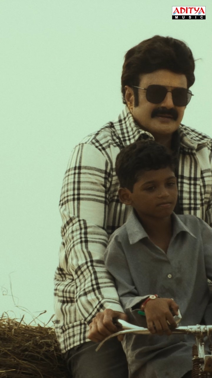 #SukkaNeere Song #DaakuMaharaaj Movie #Shorts