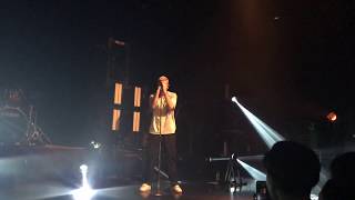 Lauv - Enemies (Live 2019)