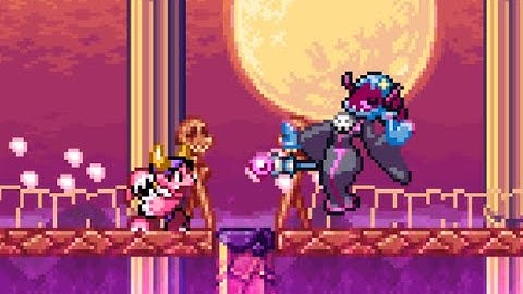 Super Demon Returns (Super GameCon) - Playthrough/Longplay