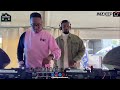 SOUTH AFRICAN DUO 'ODDXPERIENC' AT IN2DEEP CARWASH FULL VIDEO