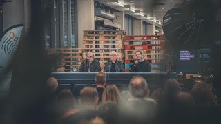 Parole De Pro - Min De Nantes 2025
