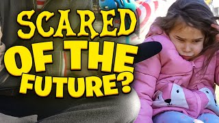 How to Predict the Future? | Recess Therapy