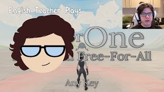 All 4 One - And only one playing screenshot 3