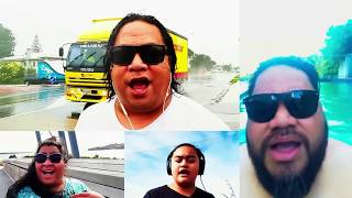 Punialava'a - Fautuaga i Tupulaga feat. The Feelstyle (Official Music Video) chords