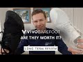 VIVOBAREFOOT Primus lite III REVIEW| Chiropractor reviews minimalist shoes Primus Lite 3 running